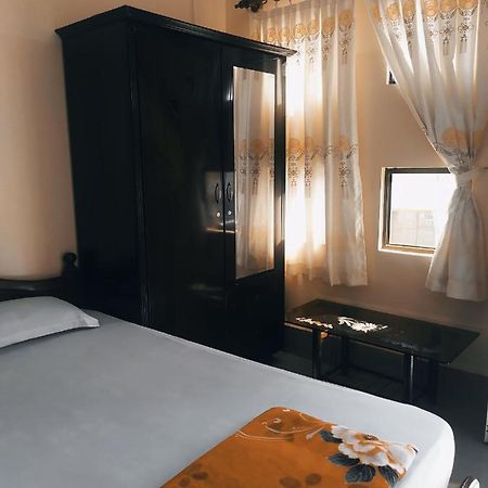 Nha Nghi Minh Quan Hotel Hà Tiên Eksteriør billede