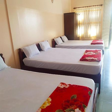 Nha Nghi Minh Quan Hotel Hà Tiên Eksteriør billede