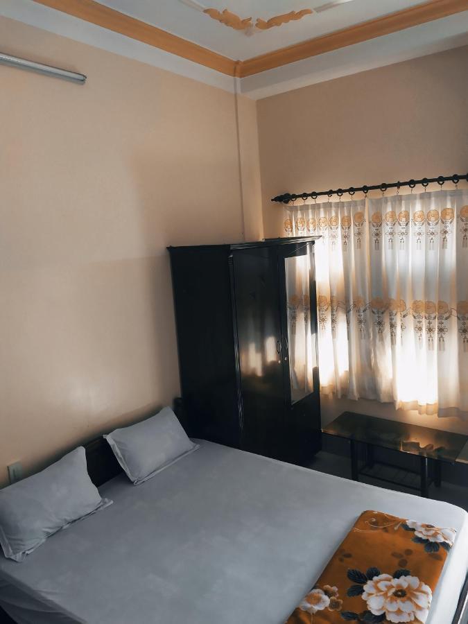 Nha Nghi Minh Quan Hotel Hà Tiên Eksteriør billede
