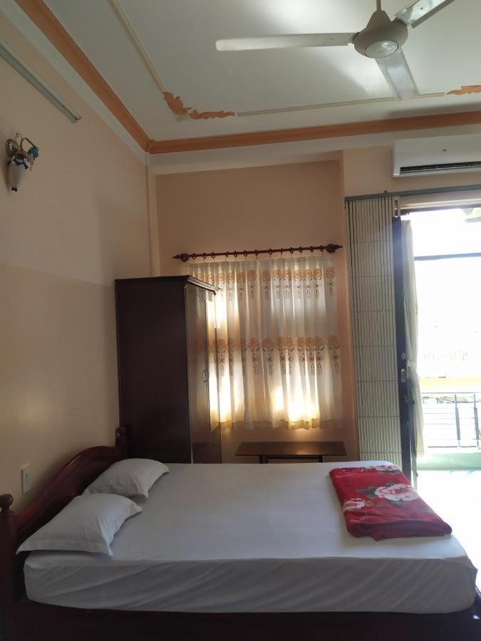 Nha Nghi Minh Quan Hotel Hà Tiên Eksteriør billede