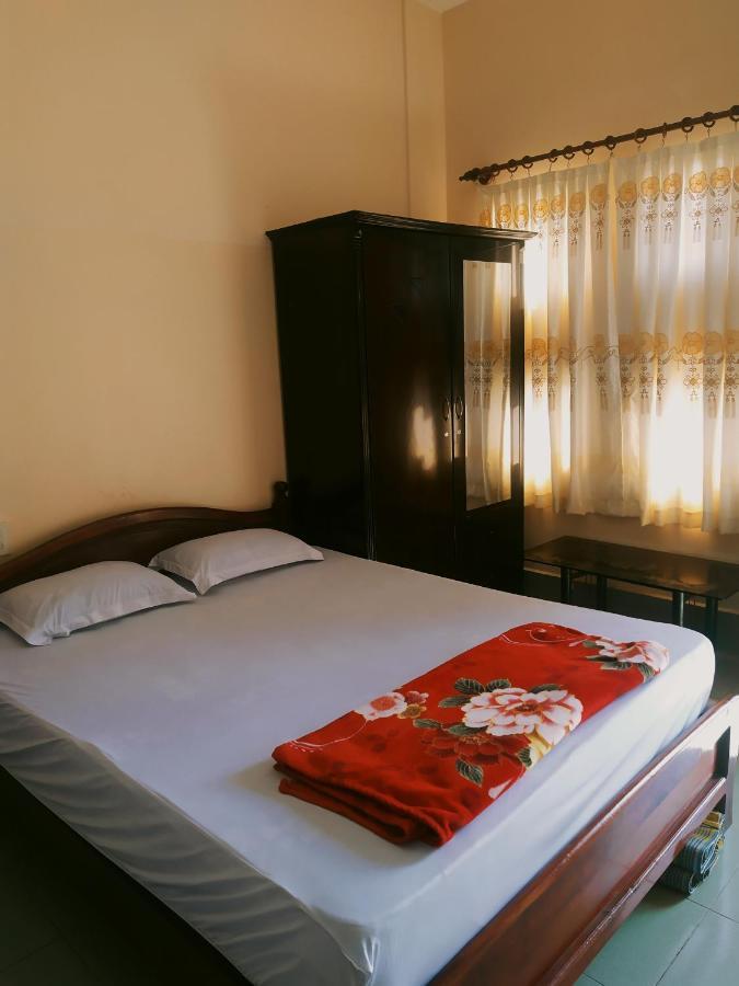 Nha Nghi Minh Quan Hotel Hà Tiên Eksteriør billede