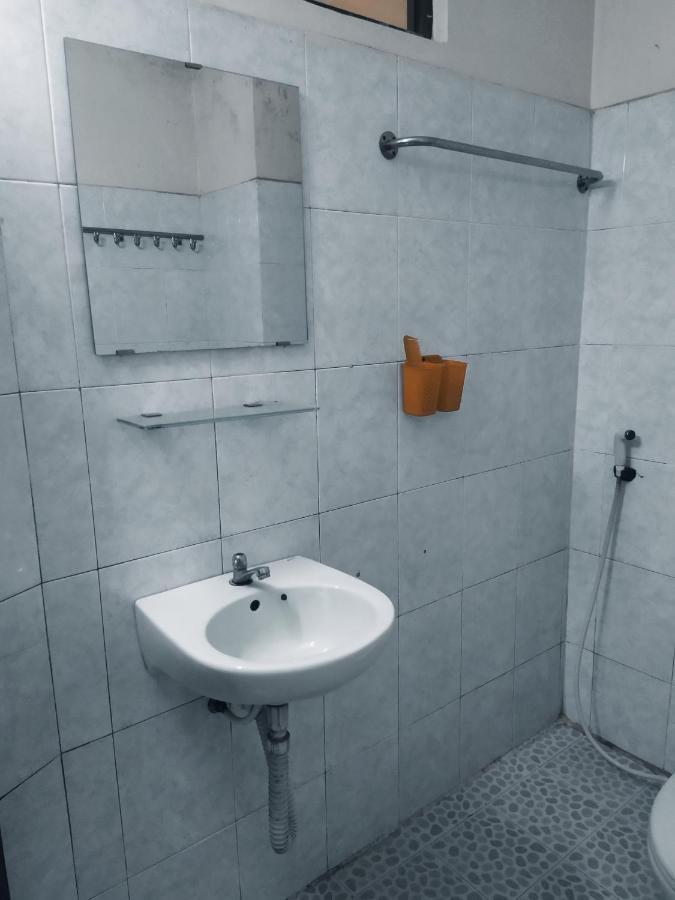 Nha Nghi Minh Quan Hotel Hà Tiên Eksteriør billede