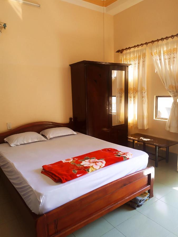 Nha Nghi Minh Quan Hotel Hà Tiên Eksteriør billede