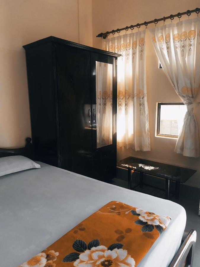 Nha Nghi Minh Quan Hotel Hà Tiên Eksteriør billede