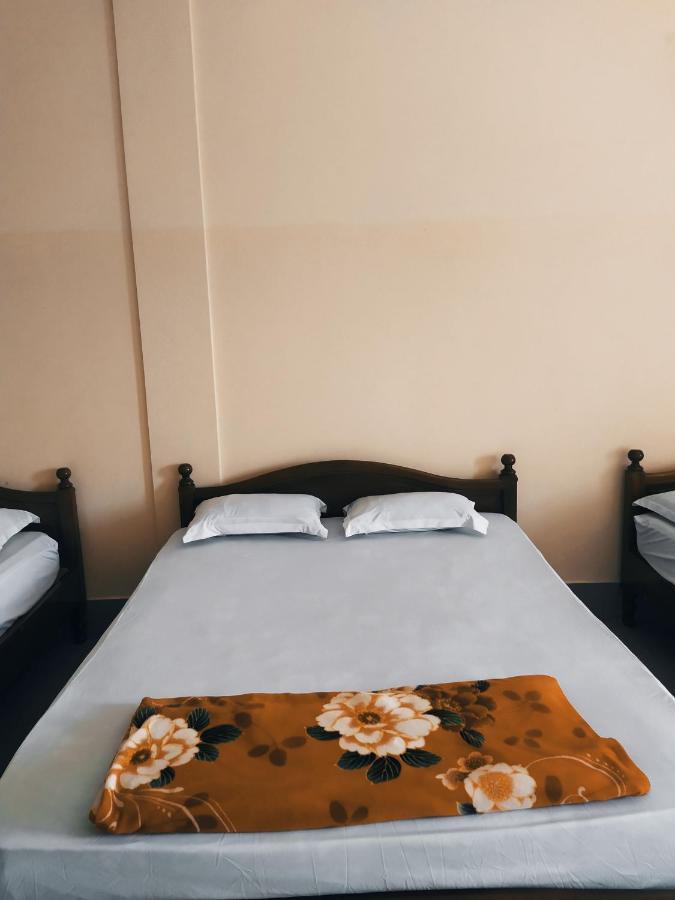 Nha Nghi Minh Quan Hotel Hà Tiên Eksteriør billede